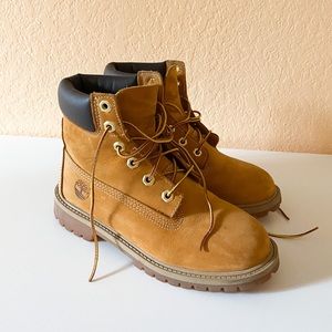 Timberland Boots, Waterproof